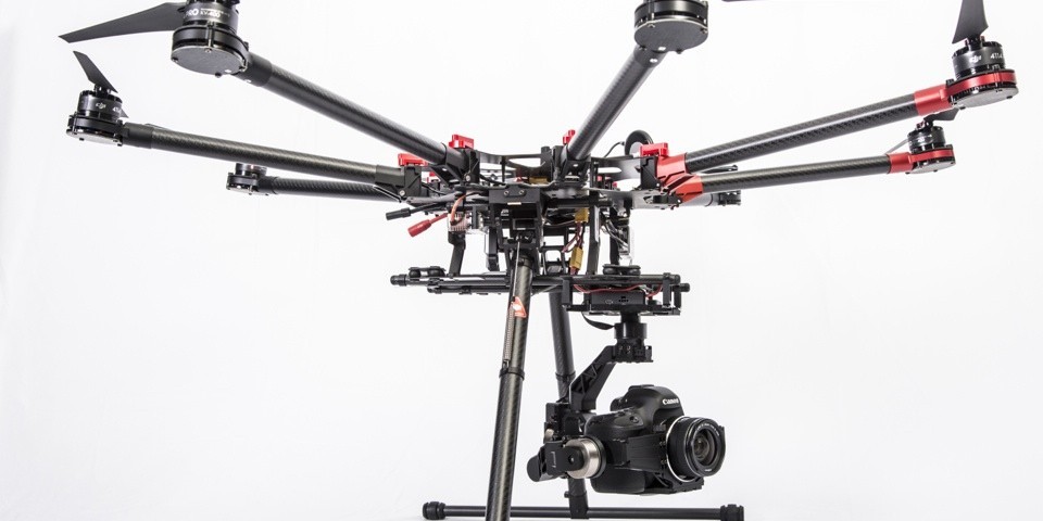 Buy Video Drone Luxora 
      AR 72358